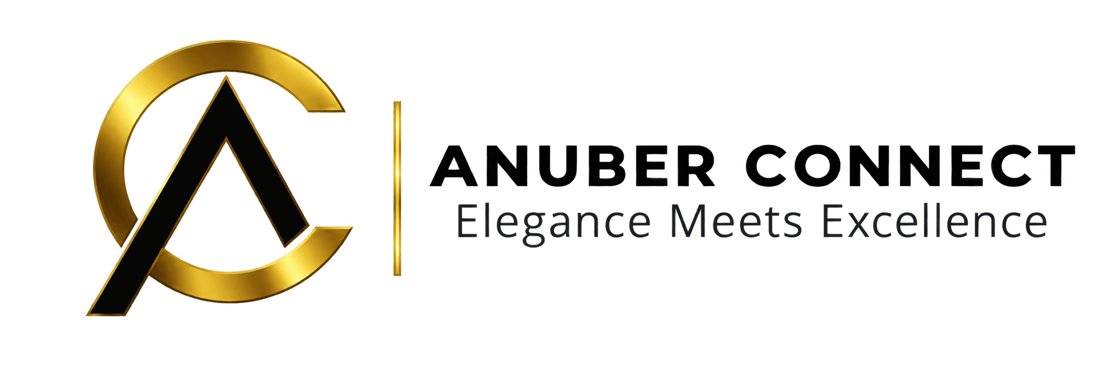 Anuber Connect — Elegance Meets Excellence